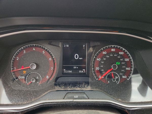 2021 VOLKSWAGEN JETTA S / SE / R-Line