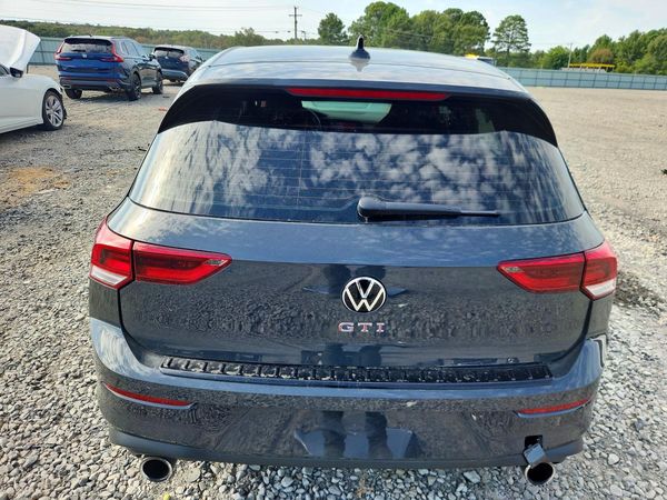 2023 VOLKSWAGEN GTI
