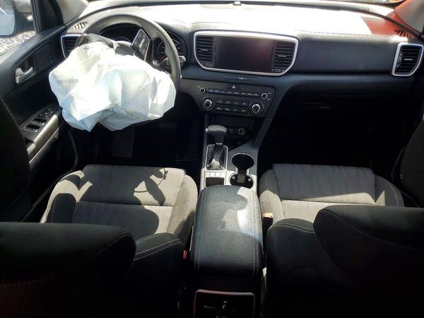 2022 KIA SPORTAGE LX, LX Value Edition Pkg