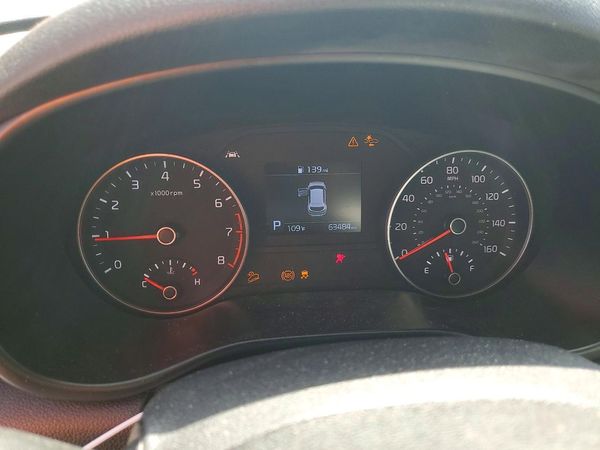 2022 KIA SPORTAGE LX, LX Value Edition Pkg