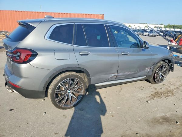 2024 BMW X3 sDrive30i SA