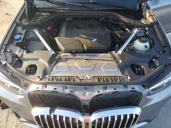 2024 BMW X3 sDrive30i SA