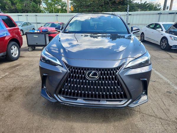 2022 LEXUS NX 350 Premium