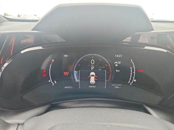 2022 LEXUS NX 350 Premium