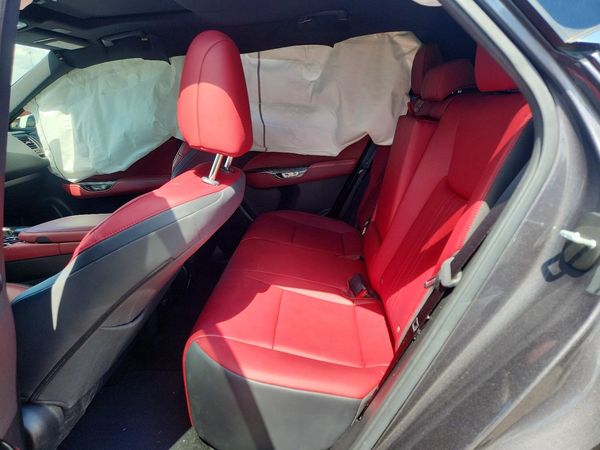 2022 LEXUS NX 350 Premium