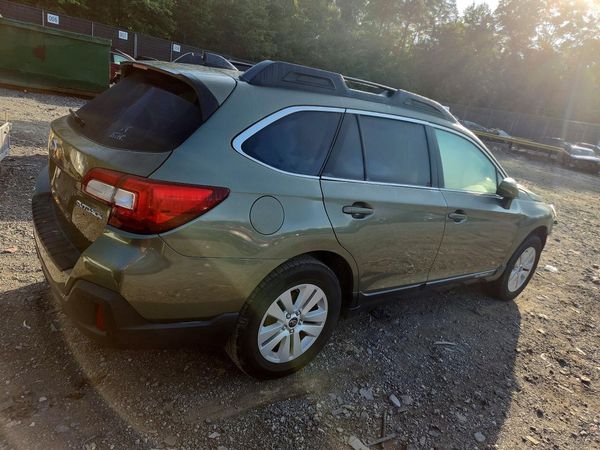 2019 SUBARU OUTBACK Premium+ES+M/R+NAVI — PSRA
