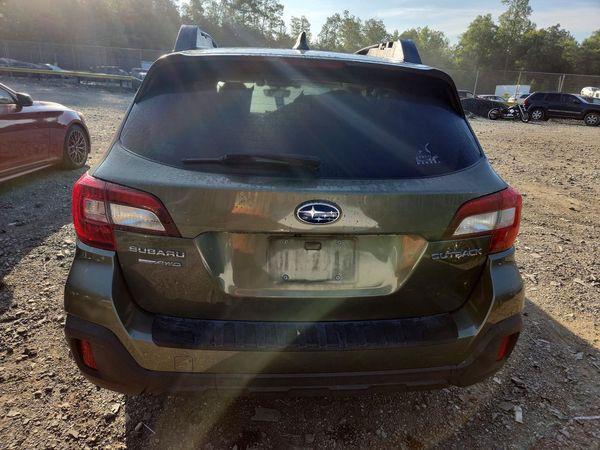 2019 SUBARU OUTBACK Premium+ES+M/R+NAVI — DIRR