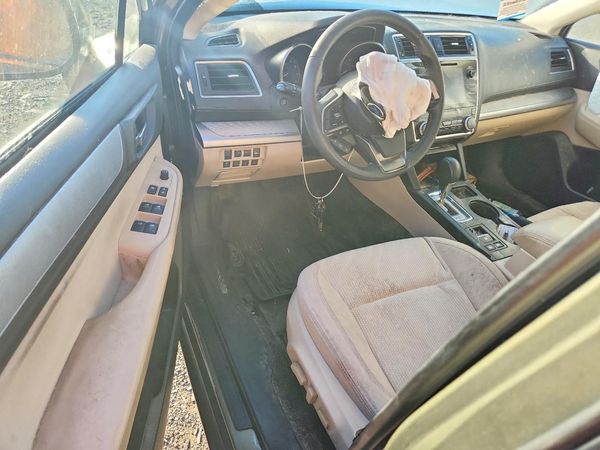 2019 SUBARU OUTBACK Premium+ES+M/R+NAVI — CKPT