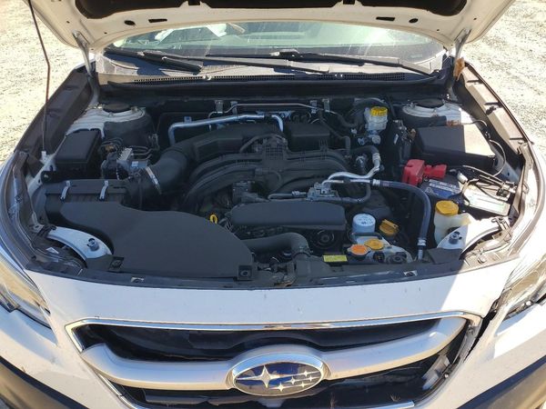 2021 SUBARU OUTBACK
