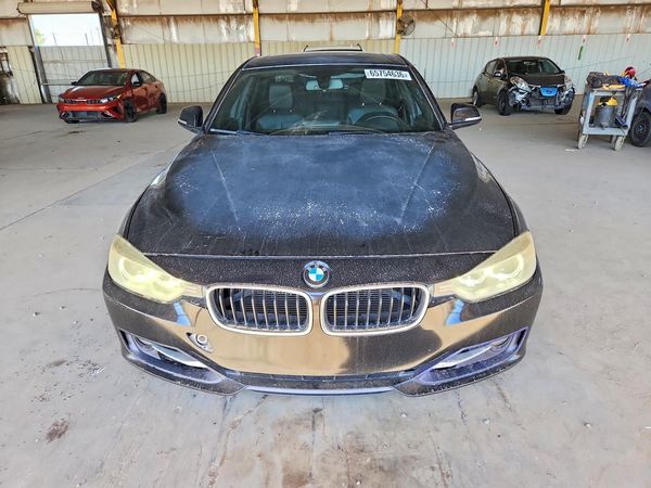 2013 BMW 335 SA