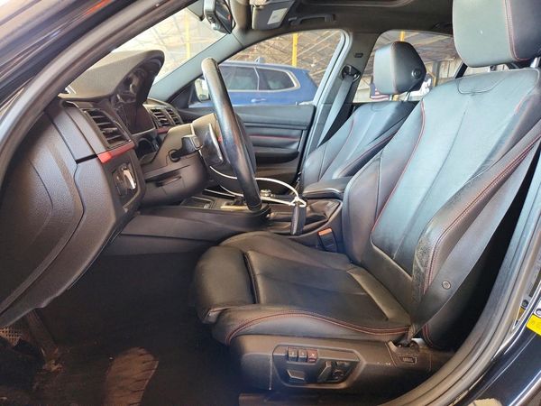 2013 BMW 335 SA