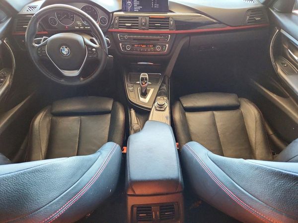2013 BMW 335 SA