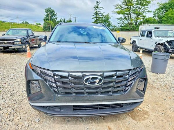 2023 HYUNDAI TUCSON SEL Convenience