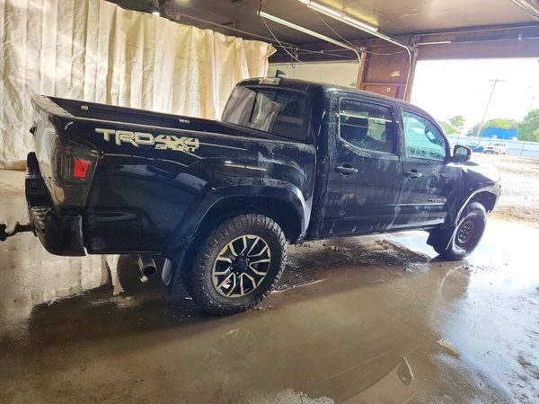 2021 TOYOTA TACOMA SR5 — PSRA