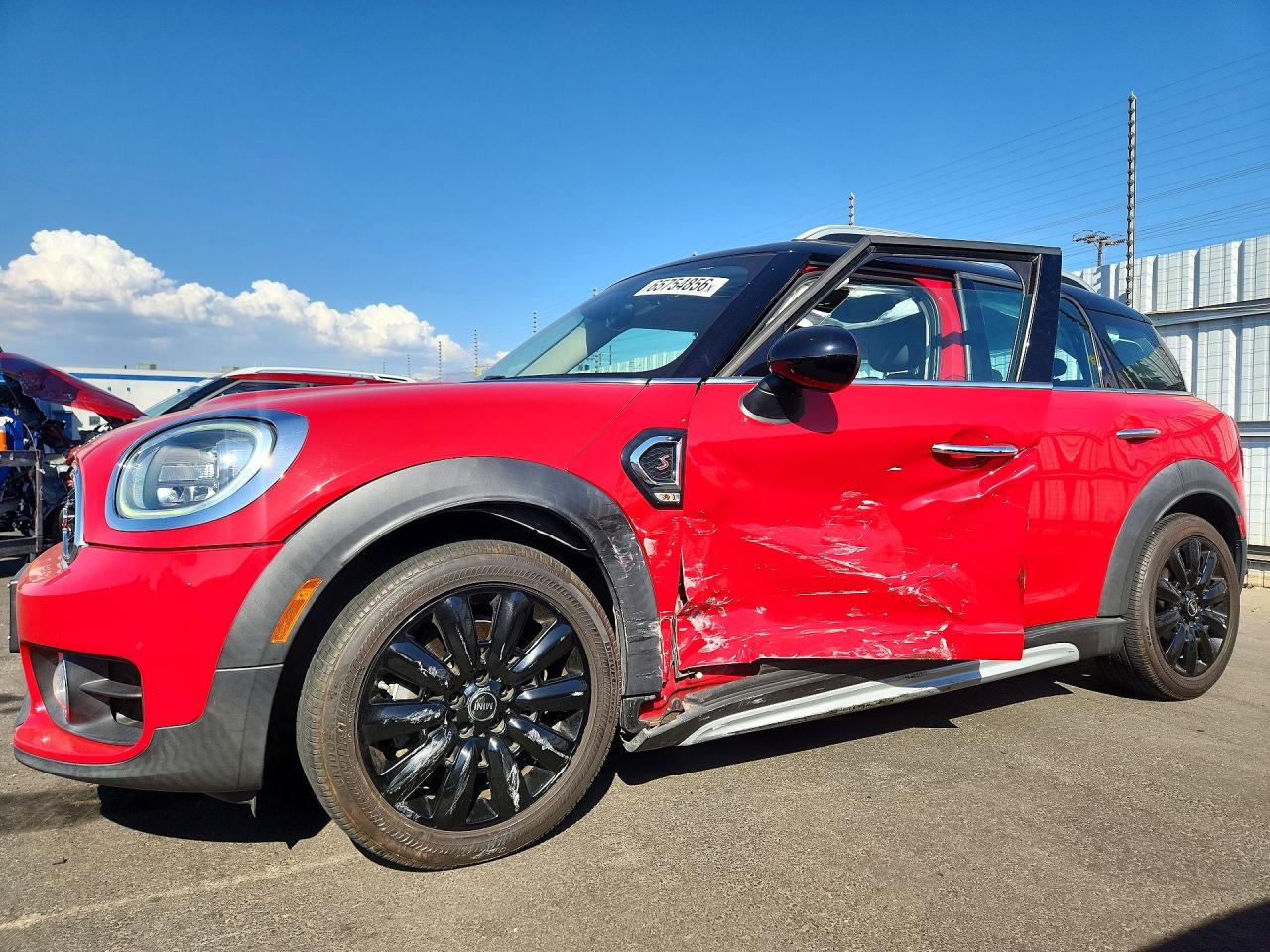 2019 MINI COOPER