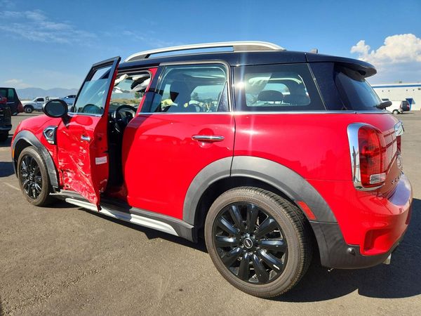 2019 MINI COOPER