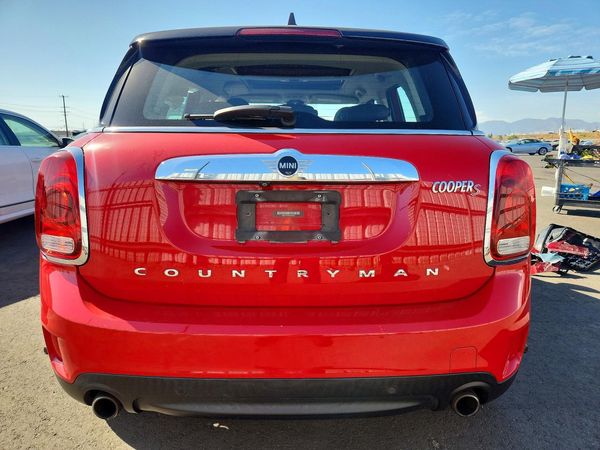 2019 MINI COOPER