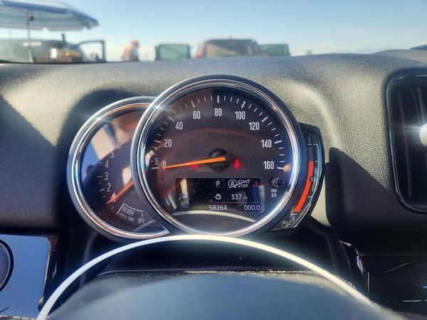 2019 MINI COOPER