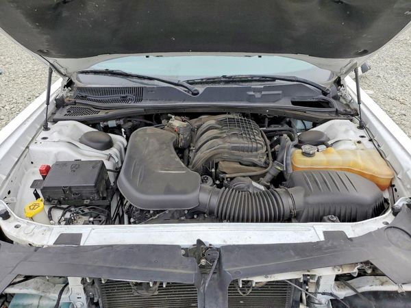 2016 DODGE CHALLENGER
