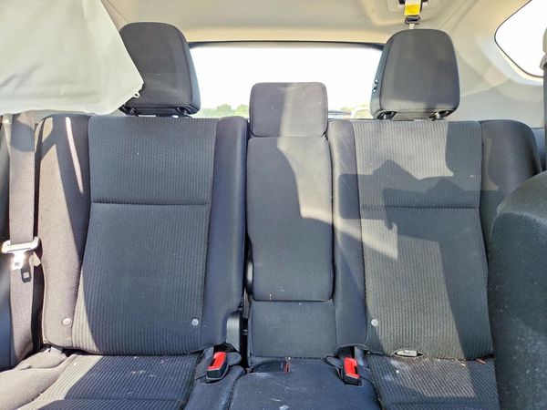 2015 TOYOTA RAV4 LE (X Grade)
