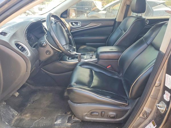 2022 INFINITI QX60