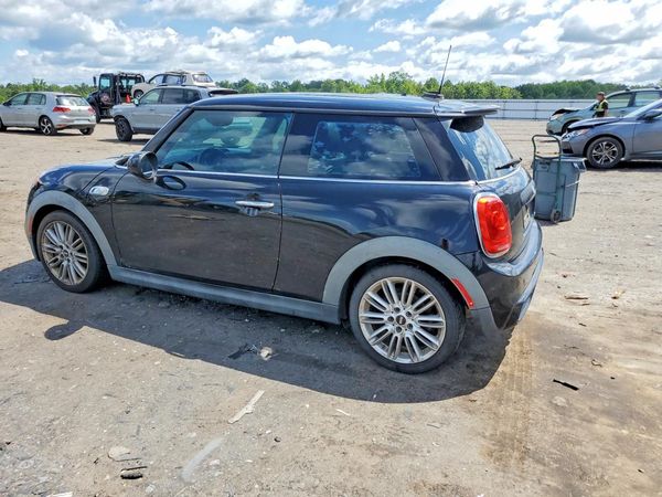 2014 MINI COOPER
