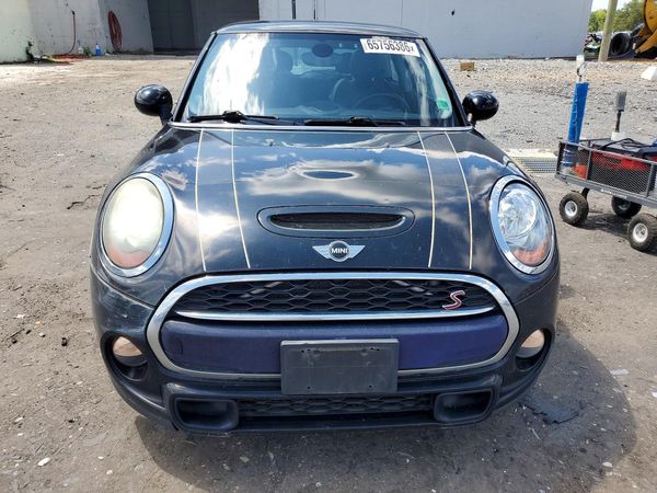 2014 MINI COOPER
