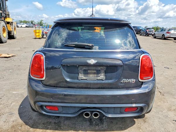 2014 MINI COOPER