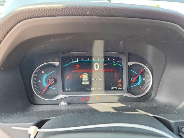 2019 HONDA PILOT TOURING-7