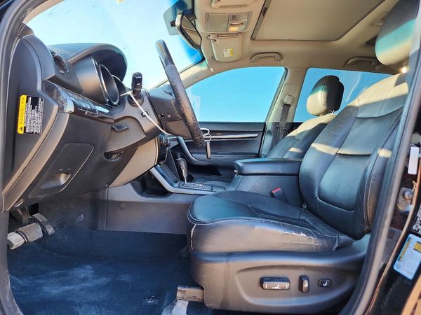 2013 KIA SORENTO SX
