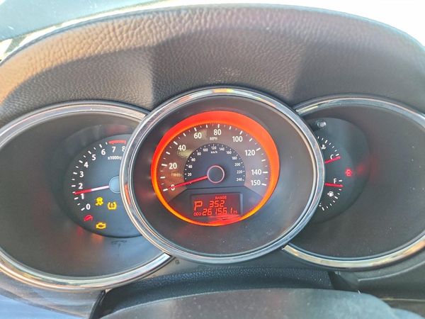 2013 KIA SORENTO SX