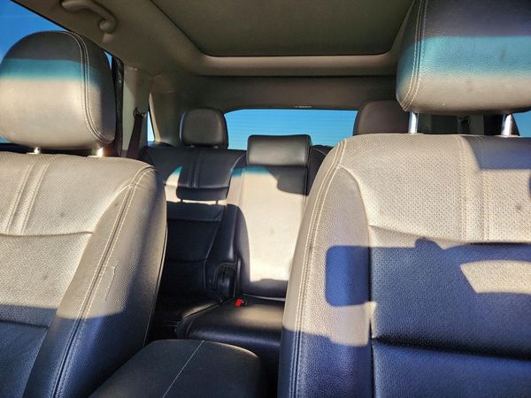 2013 KIA SORENTO SX