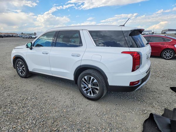 2020 HYUNDAI PALISADE