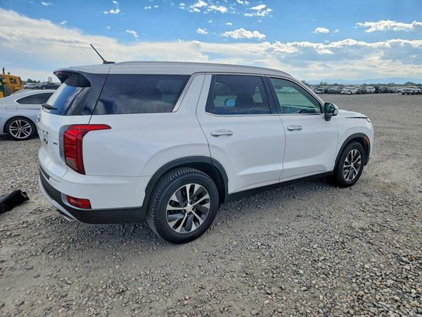2020 HYUNDAI PALISADE