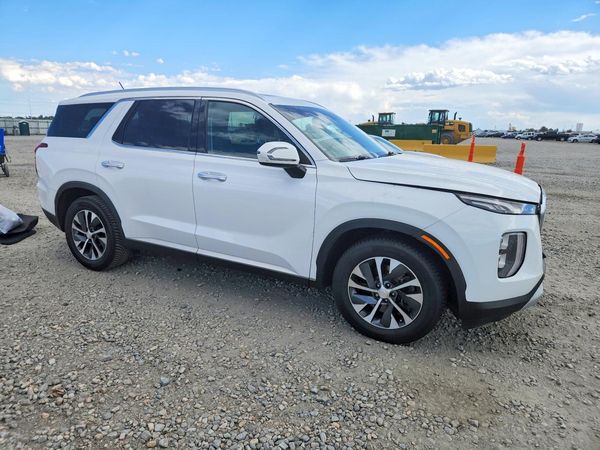 2020 HYUNDAI PALISADE
