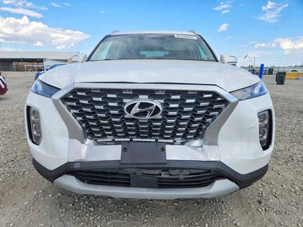2020 HYUNDAI PALISADE