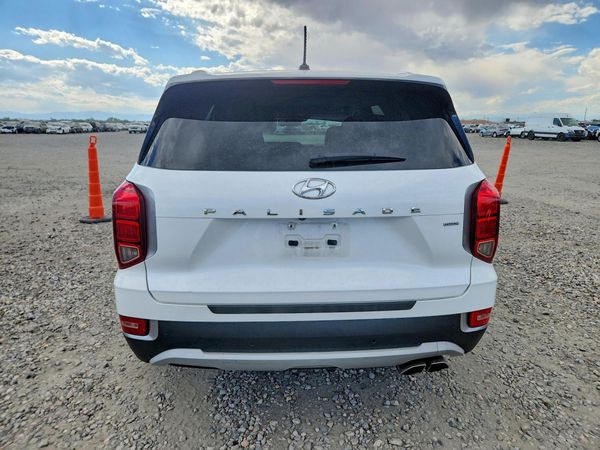 2020 HYUNDAI PALISADE
