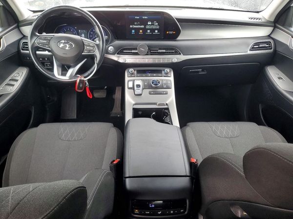 2020 HYUNDAI PALISADE