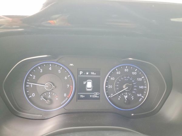 2020 HYUNDAI PALISADE