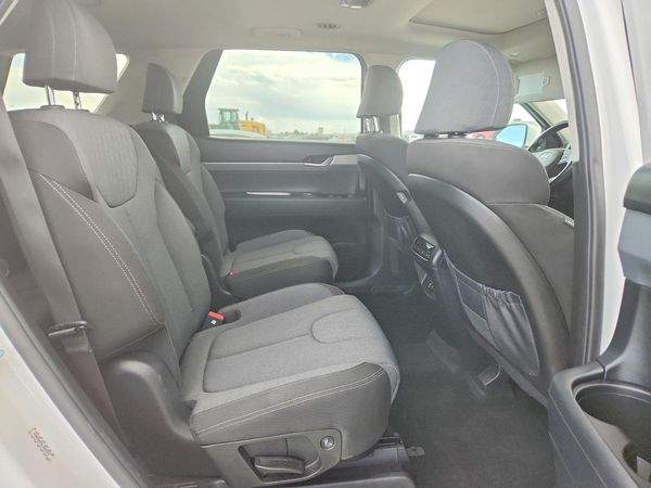 2020 HYUNDAI PALISADE