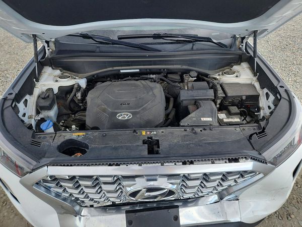 2020 HYUNDAI PALISADE