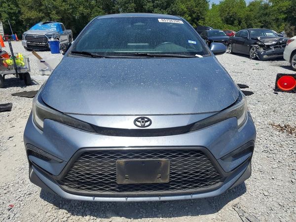 2023 TOYOTA COROLLA