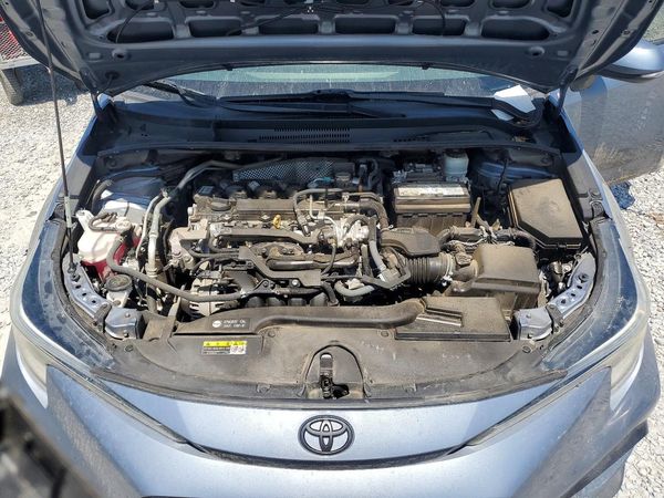 2023 TOYOTA COROLLA