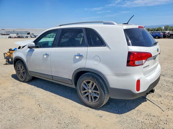 2015 KIA SORENTO