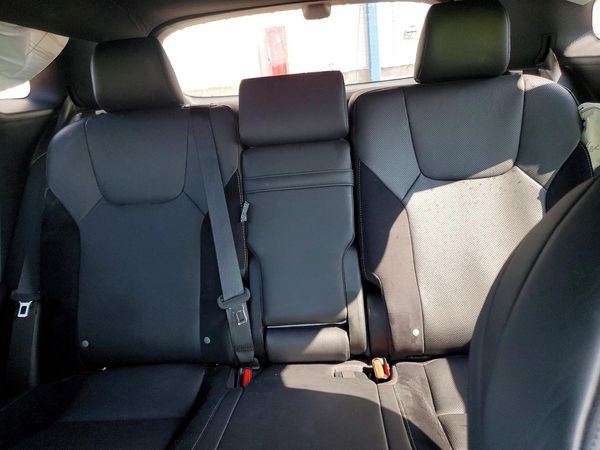 2023 LEXUS RX450 500H — SUVN