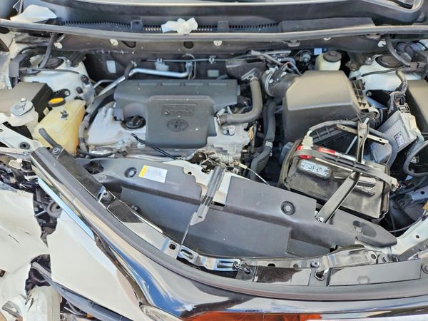 2016 TOYOTA RAV4 Limited (G Grade)