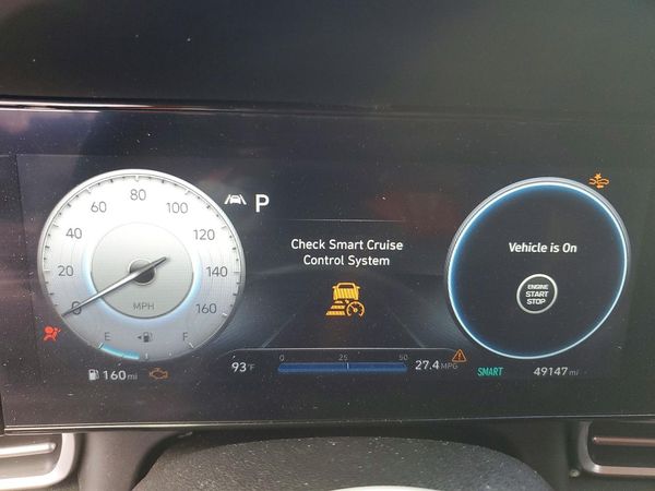 2023 HYUNDAI ELANTRA SEL w/Convenience Pkg