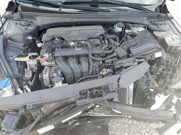 2023 HYUNDAI ELANTRA SEL w/Convenience Pkg