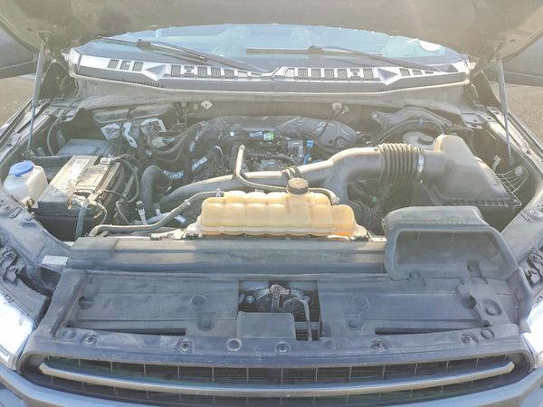 2020 FORD F150