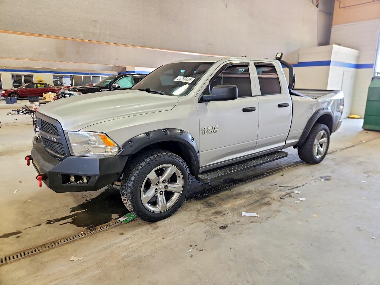 2017 RAM 1500 ST